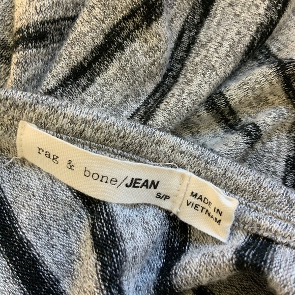 rag & bone Soft and Comfy Dress size S like new - Picture 5 of 8